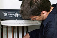 boiler repair Hoddlesden
