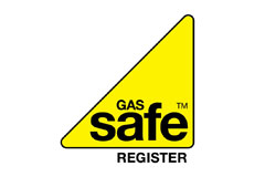 gas safe companies Hoddlesden
